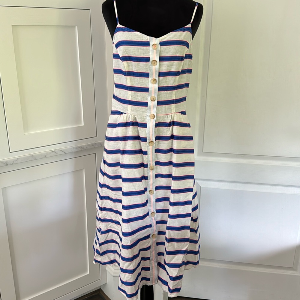 NWT Joules Abby Sundress